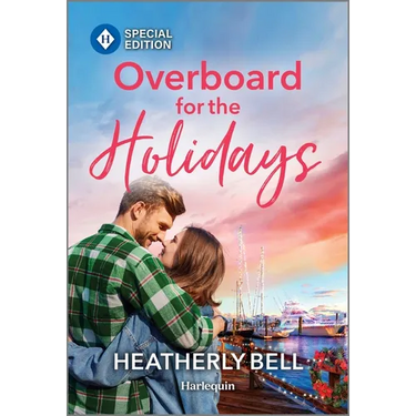 Overboard for the Holidays