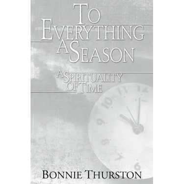 To Everything a Season