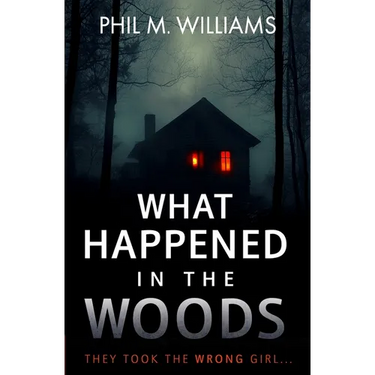 What Happened in the Woods