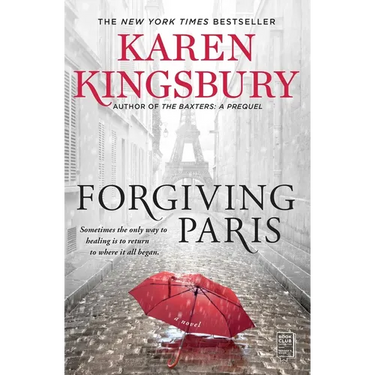 Forgiving Paris