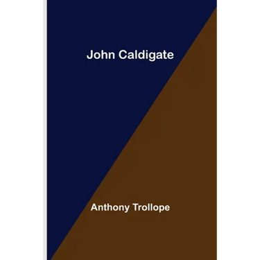John Caldigate