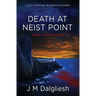 Death at Neist Point: A D.I. Duncan McAdam Mystery