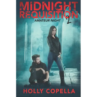 Midnight Requisition 2: Amateur Night