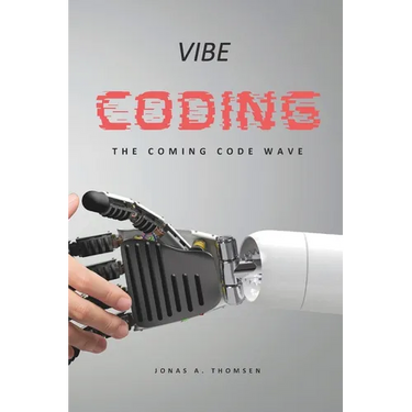 Vibe Coding: The Coming Code Wave