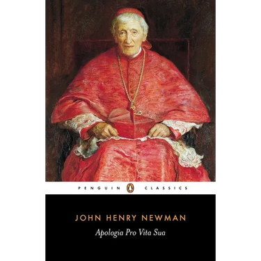Apologia Pro Vita Sua