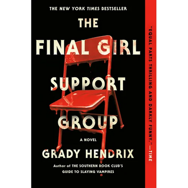 The Final Girl Support Group