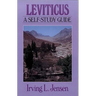 Leviticus: A Self-Study Guide