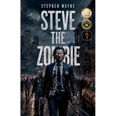 Steve The Zombie