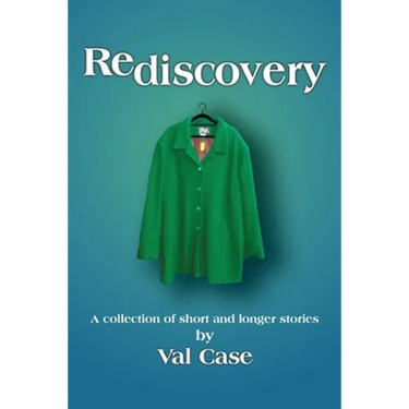 Rediscovery