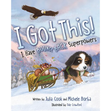I Got This!: I Have Bounce Back Superpowers