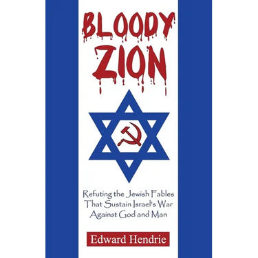 Bloody Zion