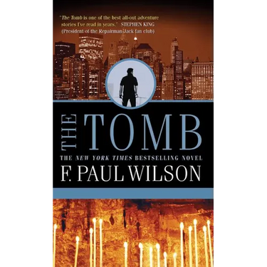 The Tomb
