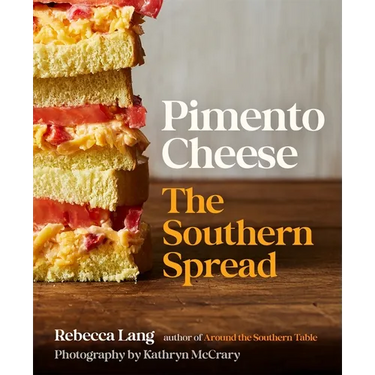 Pimento Cheese: The Southern Spread