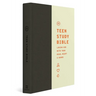 ESV Teen Study Bible (Paperback)