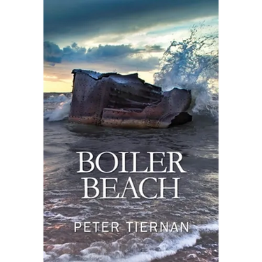 Boiler Beach