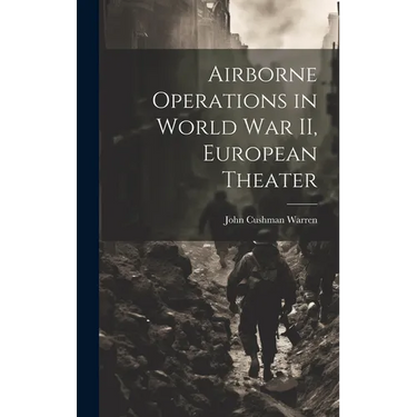 Airborne Operations in World War II, European Theater