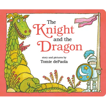The Knight and the Dragon