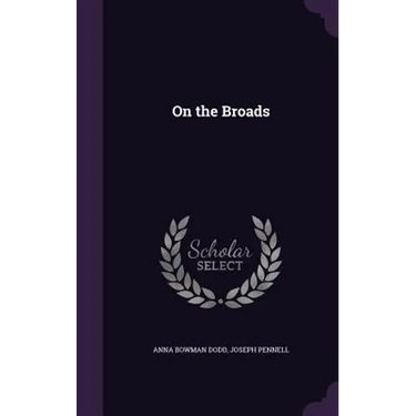 On the Broads