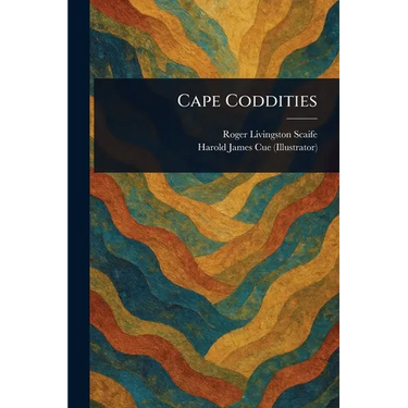 Cape Coddities