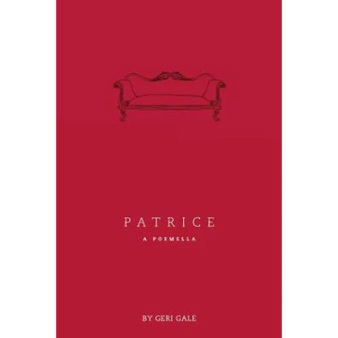 Patrice: A Poemella