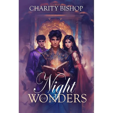 Night of Wonders