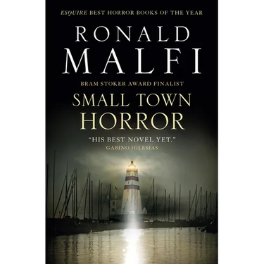 Small Town Horror