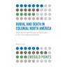 Burial and Death in Colonial North America: Exploring Interment Practices and Landscapes in 17th-Century British Settlements