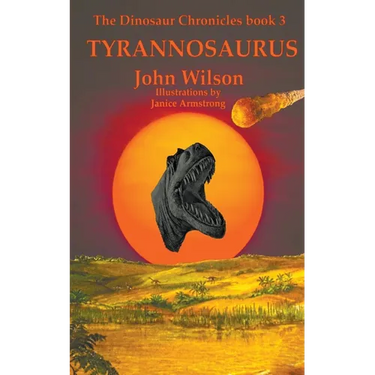 Tyrannosaurus