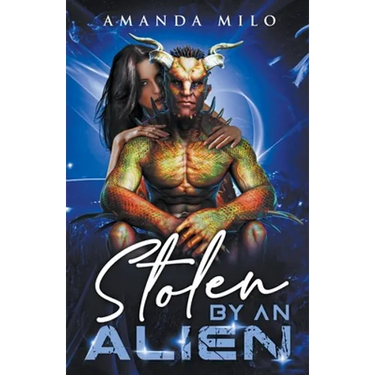 Stolen by an Alien