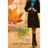 Thought I Knew You