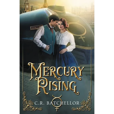 Mercury Rising