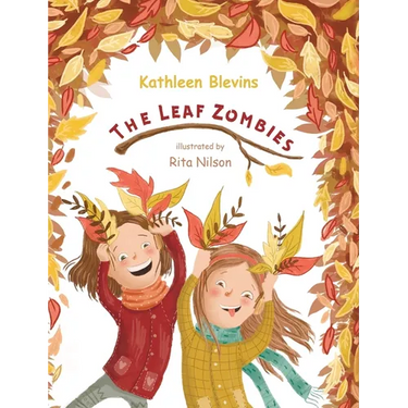 Leaf Zombies