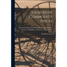 Sources of Commodity Prices