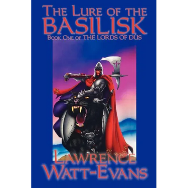 The Lure of the Basilisk