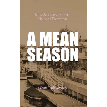 A Mean Season