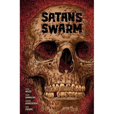 Satan's Swarm