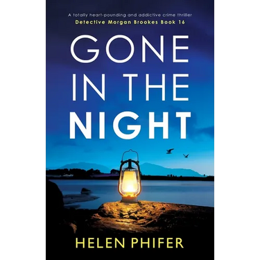 Gone in the Night: A totally heart-pounding and addictive crime thriller