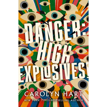 Danger: High Explosives!