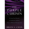 The Purple Curtain