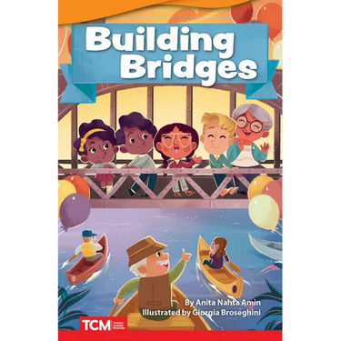 Building Bridges