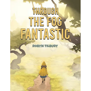 Through The Fog Fantastic