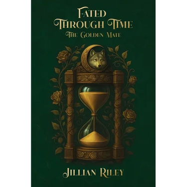 Fated Through Time: The Golden Mate