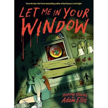 Let Me in Your Window