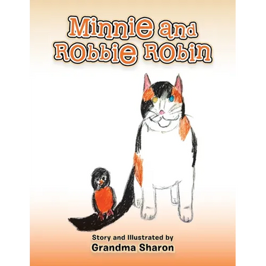 Minnie and Robbie Robin