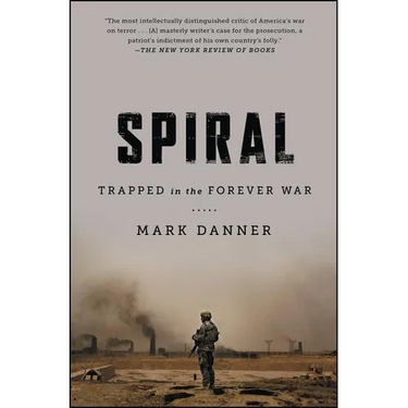 Spiral: Trapped in the Forever War