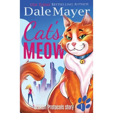 Cat's Meow