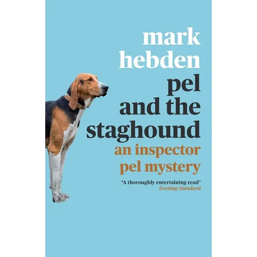 Pel and the Staghound