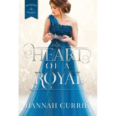 Heart of a Royal