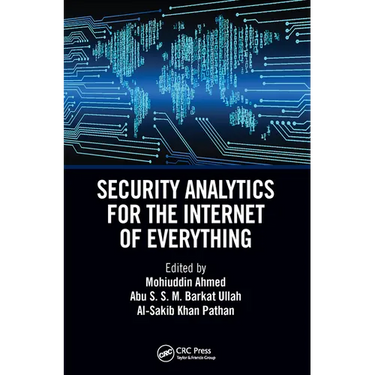 Security Analytics for the Internet of Everything
