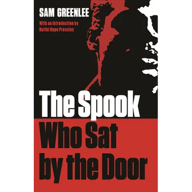 The Spook Who Sat by the Door